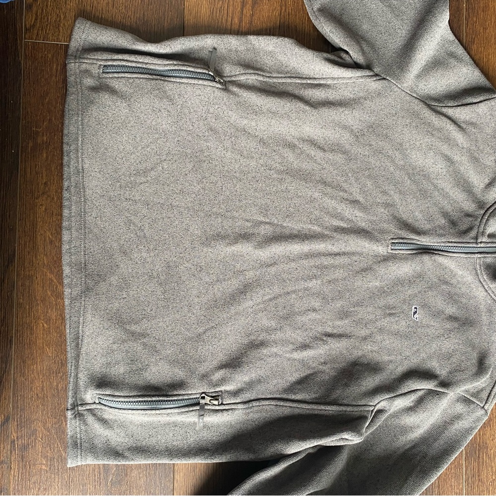 New without tags Mens XL Vineyard Vines pullover